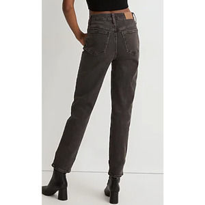 Madewell The Perfect Vintage Jeans